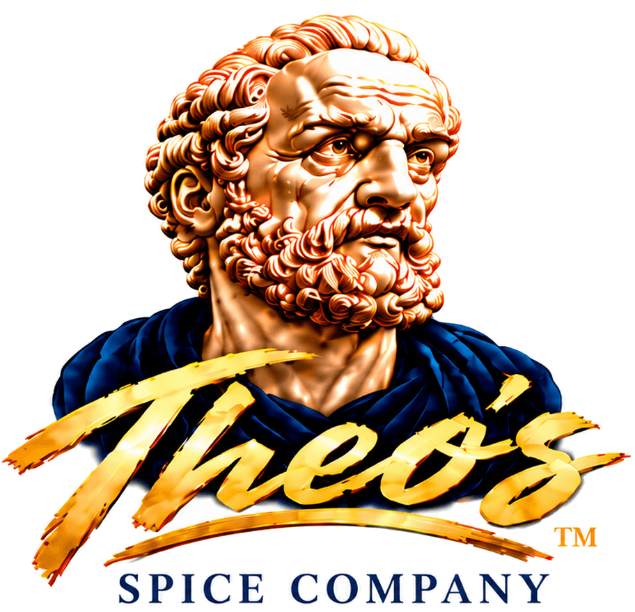 Theo’s Spice Company